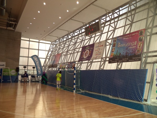 Beirut Unisports Festival 
